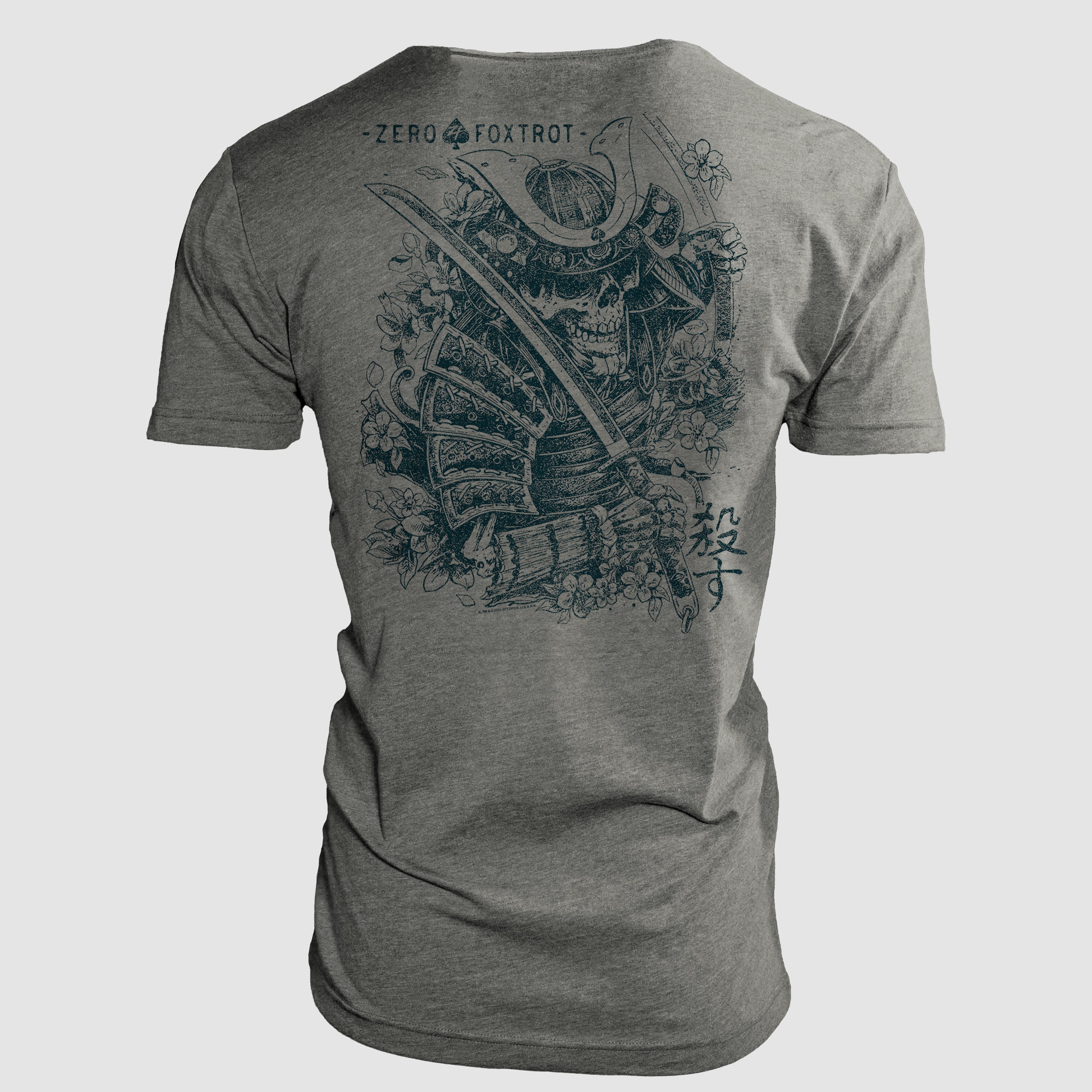 Kill You Tee