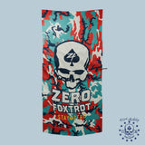 Microfiber Beach Towels