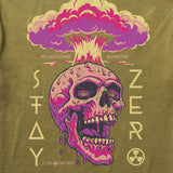 Mutually Assured Tee