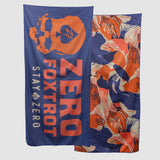 Microfiber Beach Towel