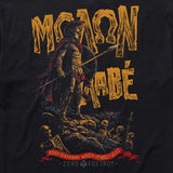 Molon Labe Tee