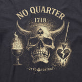 No Quarter Ghost Tee