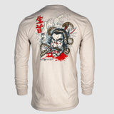 Namakubi Sake Long Sleeve