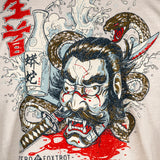 Namakubi Sake Long Sleeve