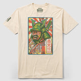 Namakubi Gi-Kakugo Tee