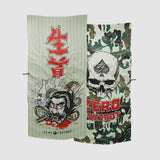 Microfiber Beach Towels