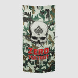 Microfiber Beach Towels