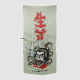 Microfiber Beach Towels