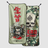 Microfiber Gym Towel
