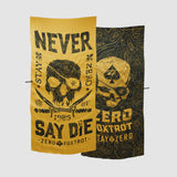 Microfiber Beach Towels