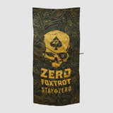 Microfiber Beach Towels