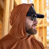 Performance Sun Hoodie