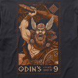 Odin's Nine Tee