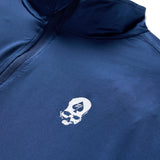 PT 1/4 Zip Long Sleeve