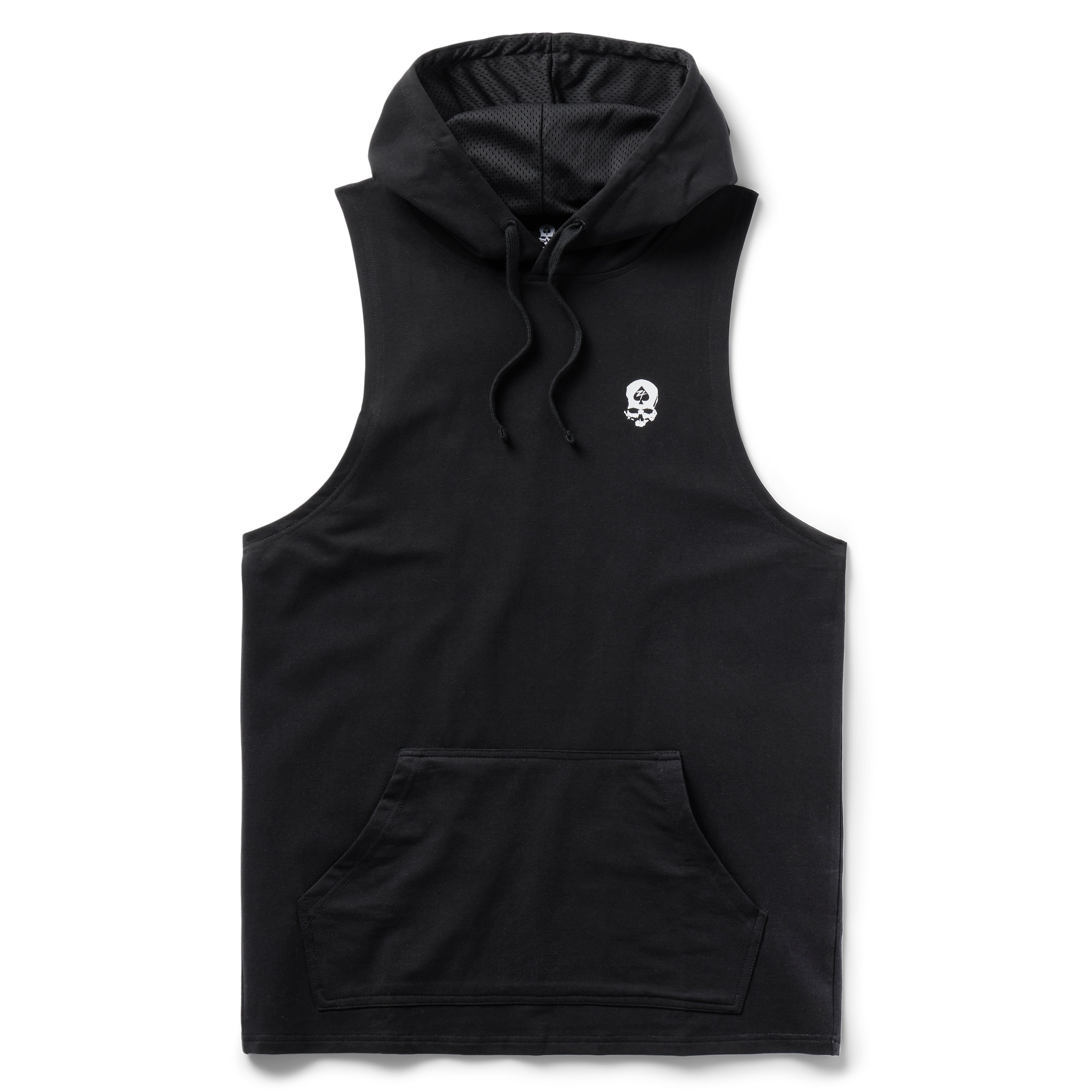 PT Gym Hoodie ZERO FOXTROT