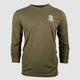 Strike Hard Long Sleeve