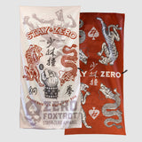 Microfiber Beach Towel