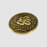 SRC Cobras Coin