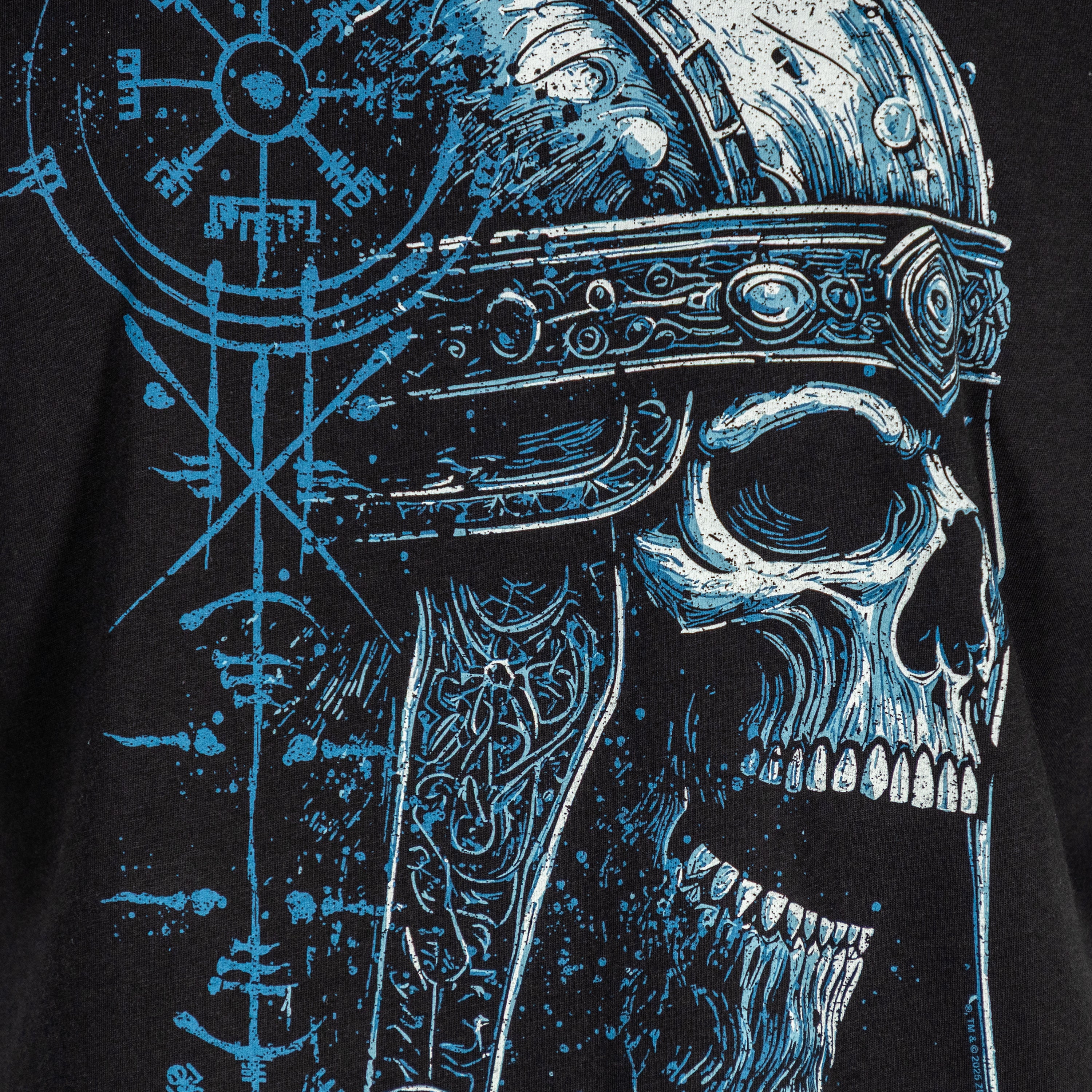 Valhalla Tee
