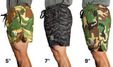 Zero Shorts - 9" Inseam