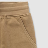Smuggler French Terry Jog Shorts - 6" Inseam