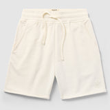 Smuggler French Terry Jog Shorts - 6" Inseam