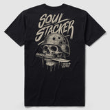 Soul Stacker Tee