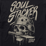 Soul Stacker Tee