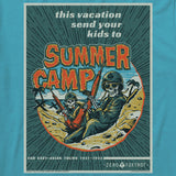 Summer Camp Tee