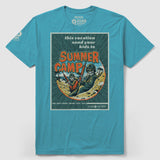 Summer Camp Tee