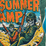 Summer Camp Tee