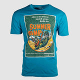 Summer Camp Tee