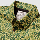 Army Men Surf Shirt