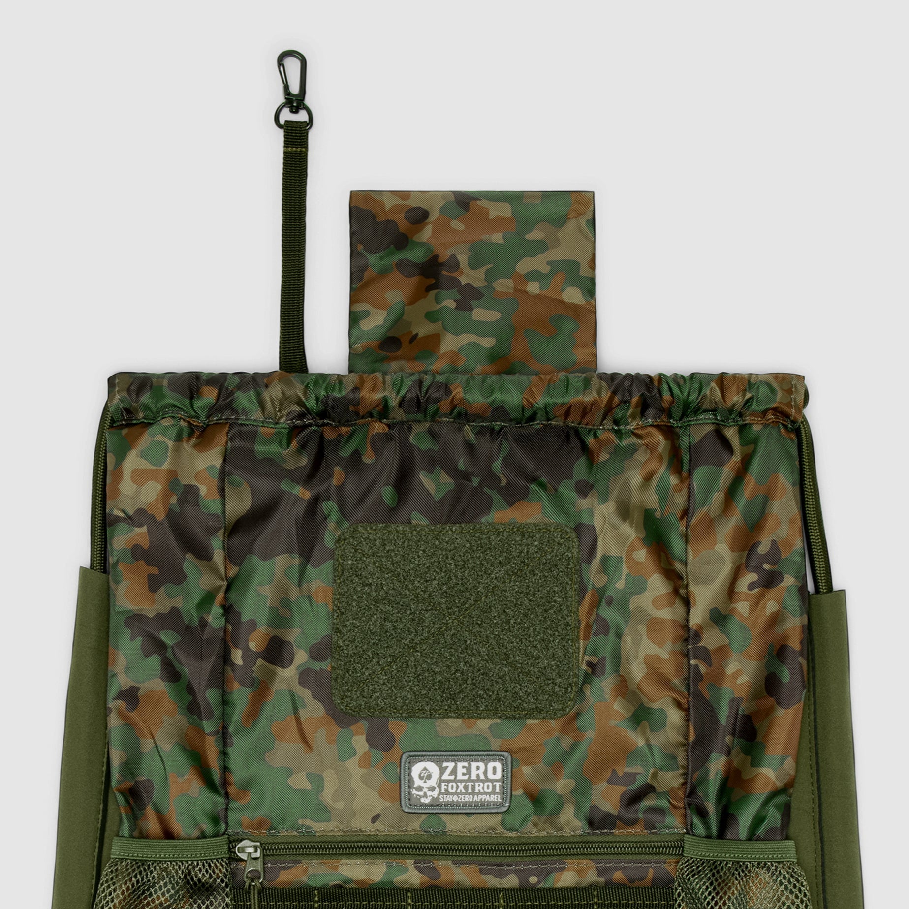 TAC Drawstring Pack
