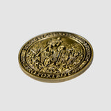 Thunderbolt Coin