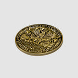 Thunderbolt Coin