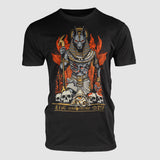 Underworld (Anubis) Tee