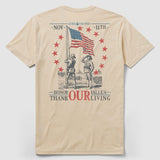 Veteran's Day Tee