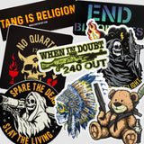 Throwback Sticker Pack