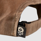Don't Tread Waxed Canvas Cap
