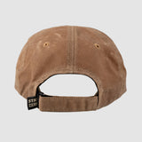 Don't Tread Waxed Canvas Cap