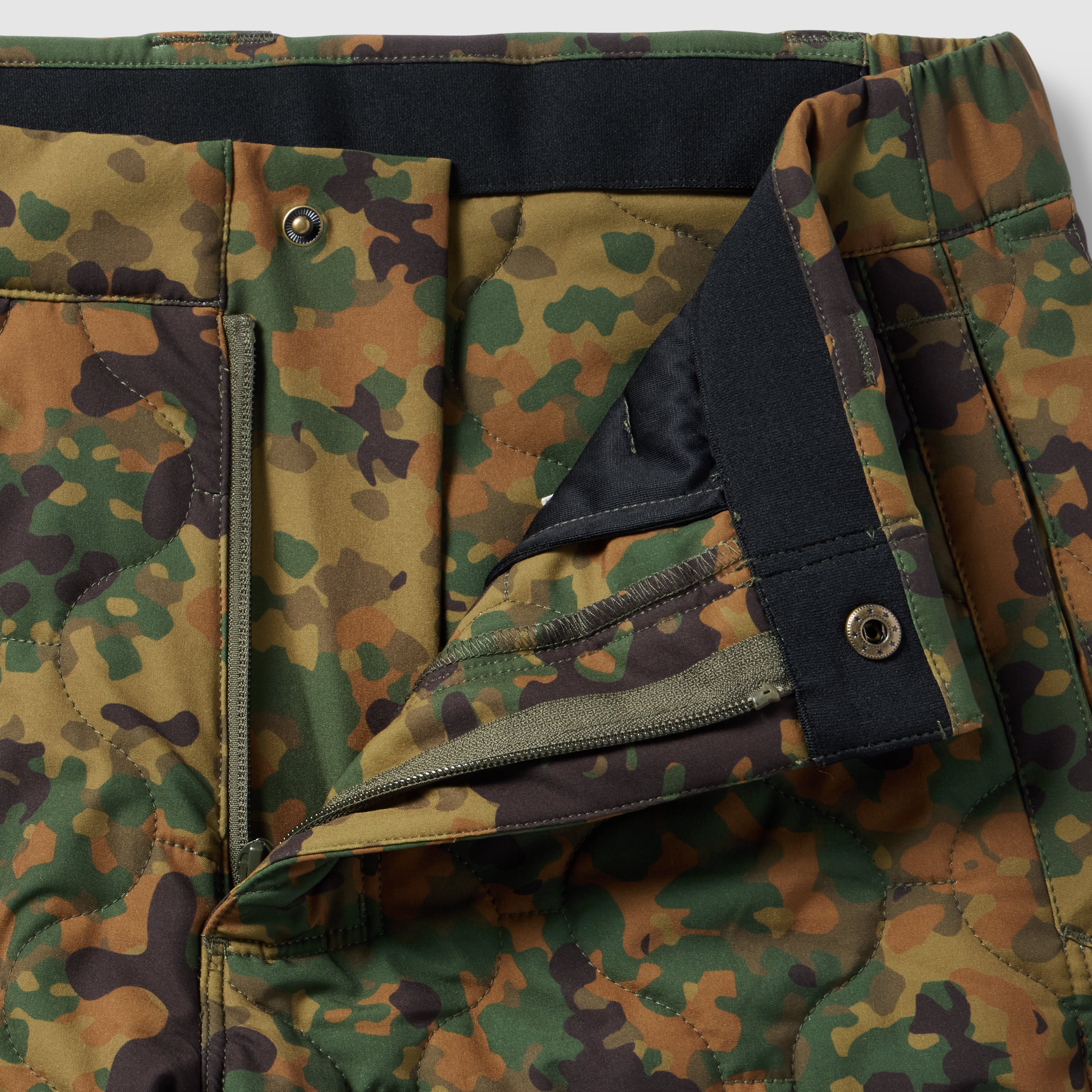 Woobie Corps Pants