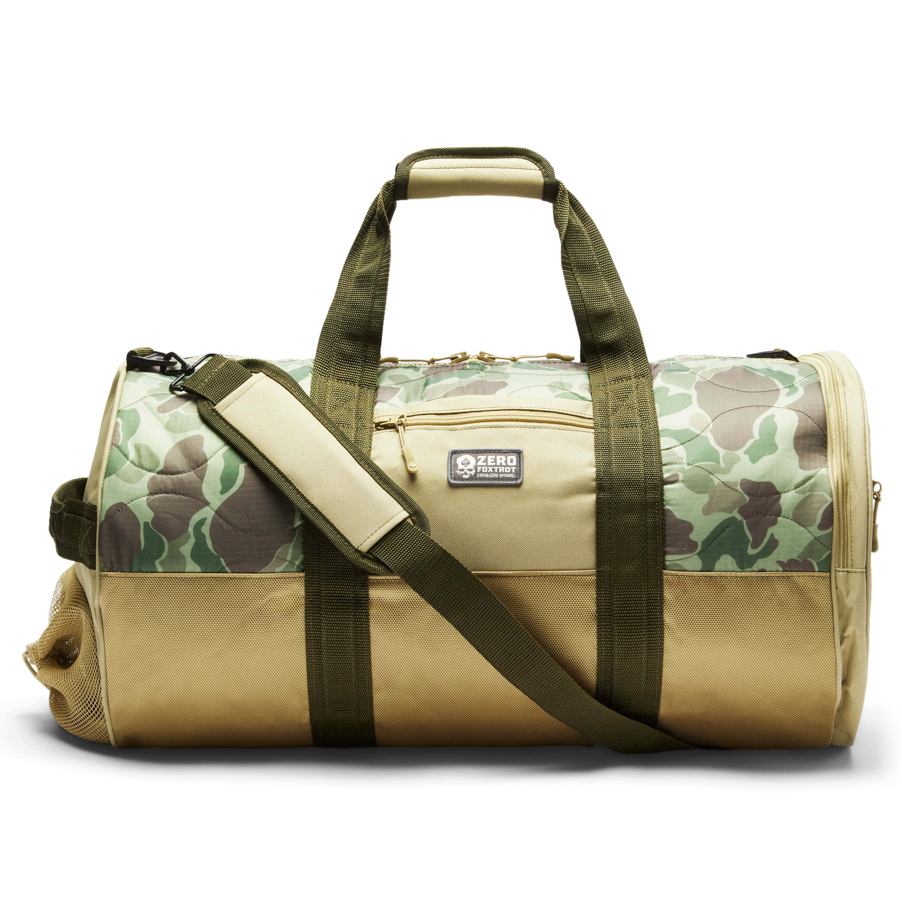 Woobie Duffle Bag
