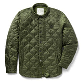Woobie Shacket