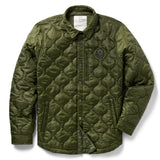Woobie Shacket