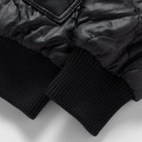 Woobie Tanker Jacket