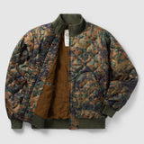 Woobie Tanker Jacket