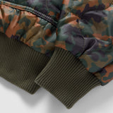 Woobie Tanker Jacket