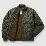 Woobie Tanker Jacket