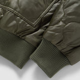 Woobie Tanker Jacket